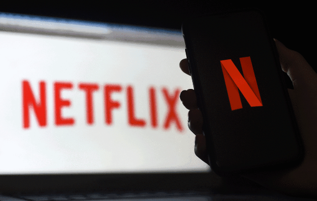 Netflix mungkinkan pengguna atur kecepatan konten favorit