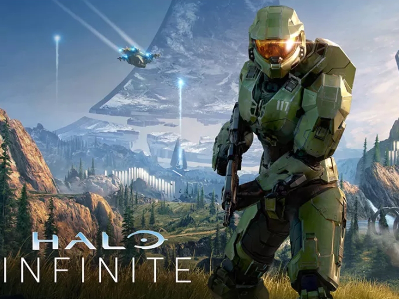 Mode multiplayer Halo Infinite bisa dimainkan gratis