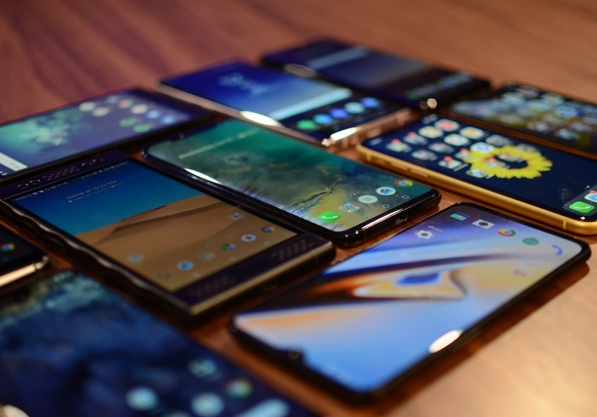 Counterpoint: Jumlah penjualan smartphone masih menurun