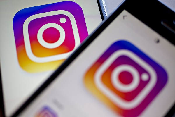 Instagram uji empat font baru di Stories 
