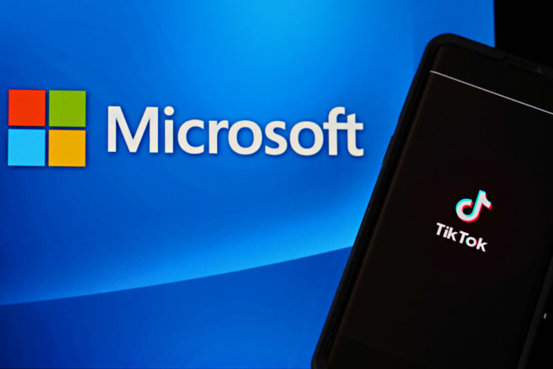 Microsoft bakal akuisisi seluruh operasi TikTok di dunia