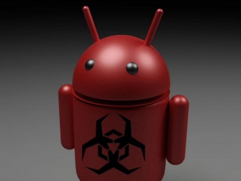1 miliar pengguna Android terancam terkena serangan malware
