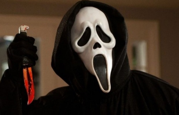 Melissa Barrera bakal main film Scream 5