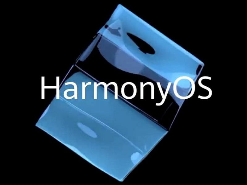 Huawei dilaporkan akan luncurkan ponsel dengan HarmonyOS akhir tahun ini