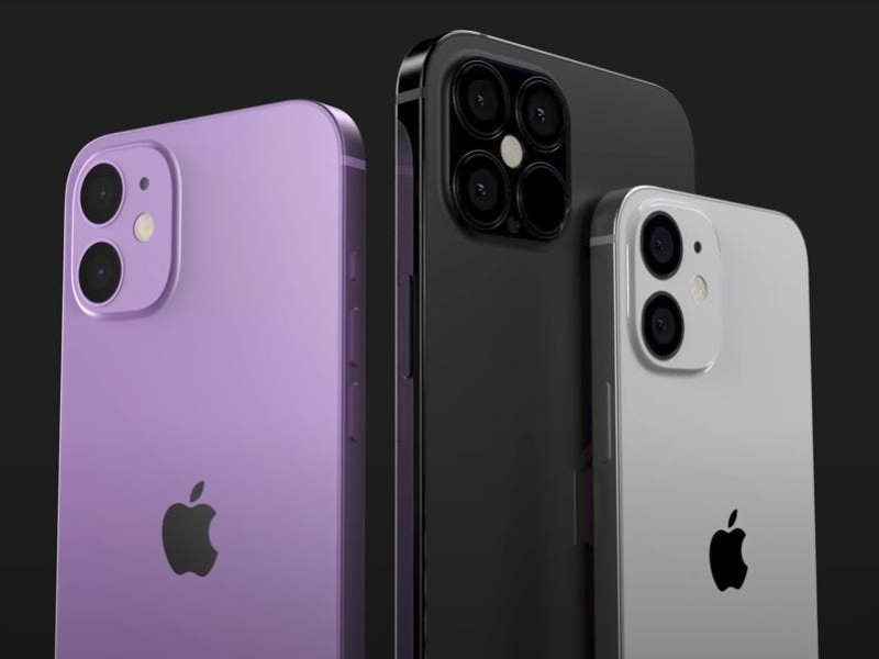 Apple bakal hentikan produksi iPhone XR dan iPhone 11 Pro
