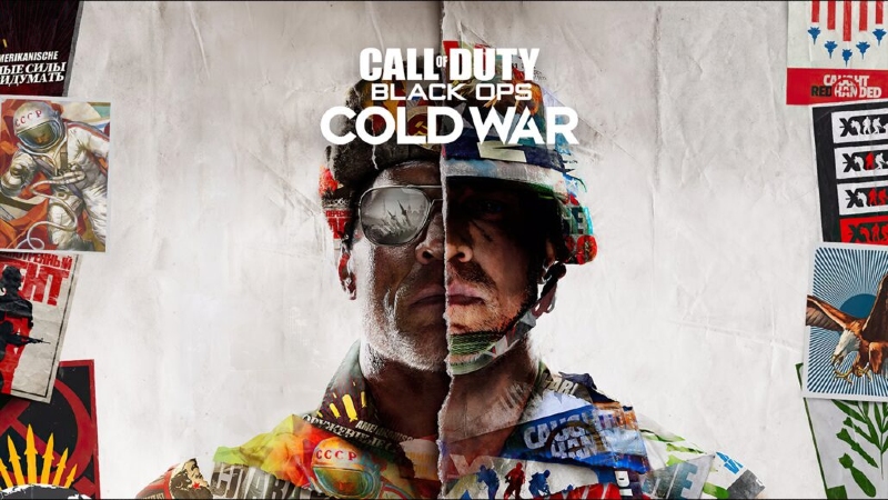 Trailer resmi Call of Duty : Black Ops Cold War mencuat, rilis 13 November