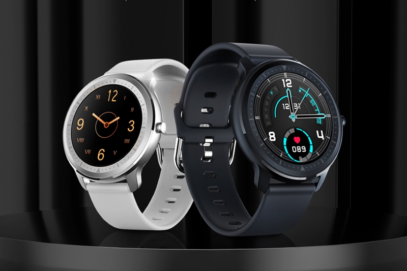 Smartwatch Oase dijual Rp800ribuan