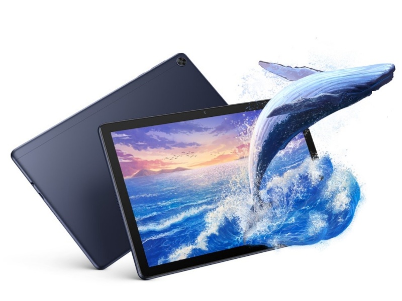 Huawei MatePad T10S, tablet 2 jutaan resmi hadir