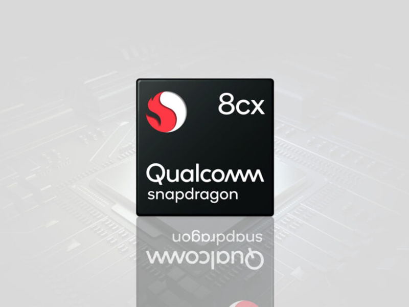 Snapdragon 8cx Gen 2 tawarkan konektivitas 5G untuk laptop berbasis Windows 10