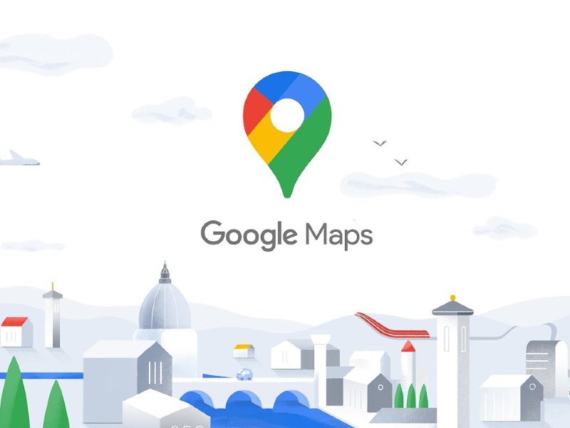 Google gunakan DeepMind AI untuk tingkatkan akurasi Google Maps
