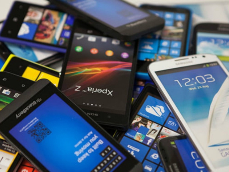 Penjualan smartphone anjlok, Tiongkok kuasai pasar Indonesia