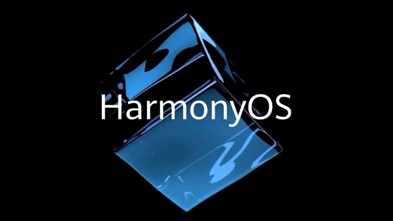 Ponsel dengan EMUI 11 bisa beralih ke HarmonyOS