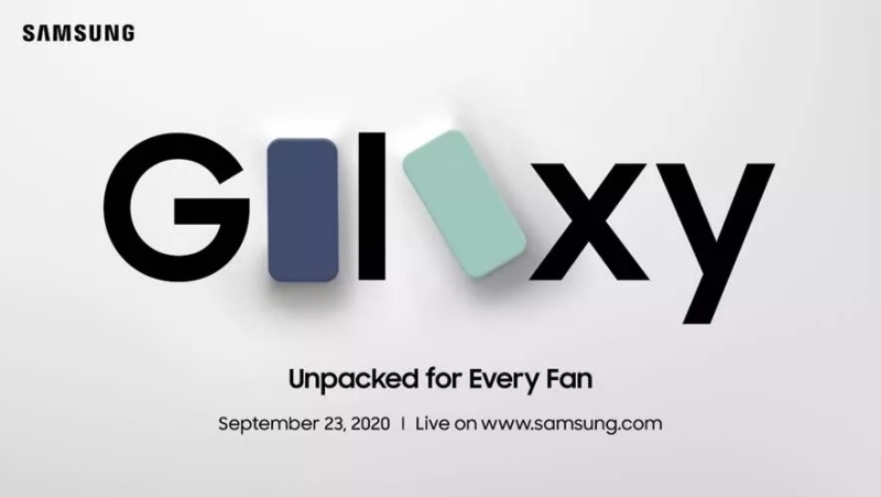 Samsung siapkan Galaxy Unpacked lagi bulan ini