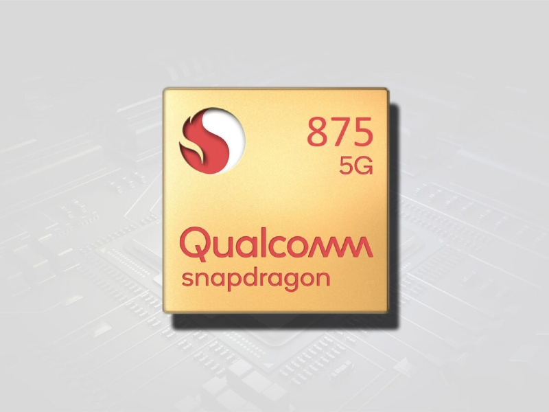 Qualcomm pilih Samsung untuk garap Snapdragon 875