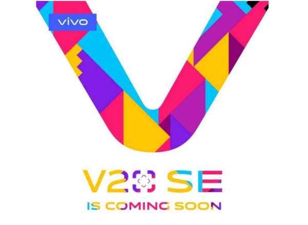 Vivo konfirmasi kehadiran seri V20 dan V20 SE