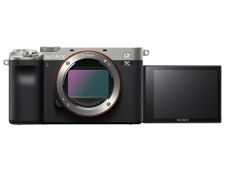 Sony luncurkan A7C, kamera full-frame terkecil seharga Rp26 juta