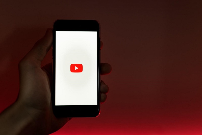 Jumlah pengguna unik YouTube di Indonesia capai 93 juta