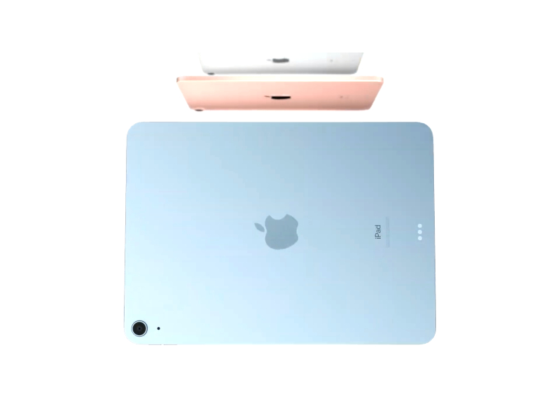 Apple perkenalkan iPad 8th gen dan iPad Air generasi terbaru