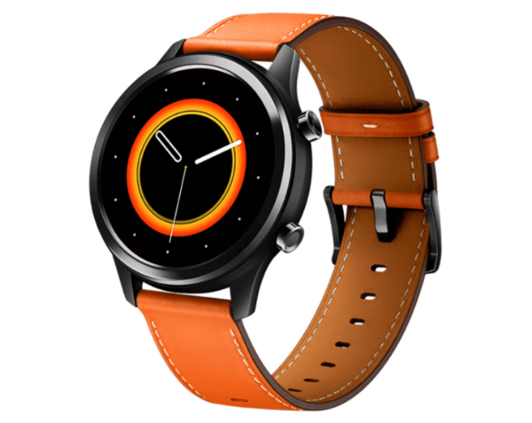 Begini bocoran Vivo Watch, smartwatch pertama Vivo