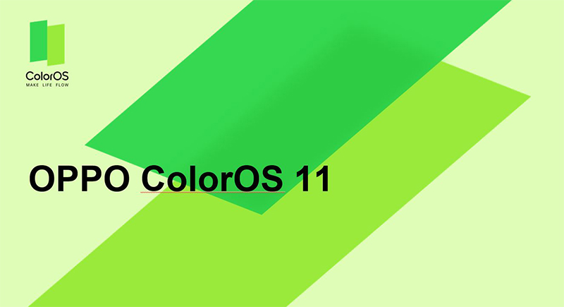 Fitur baru ColorOS 11 dan timeline rilisnya
