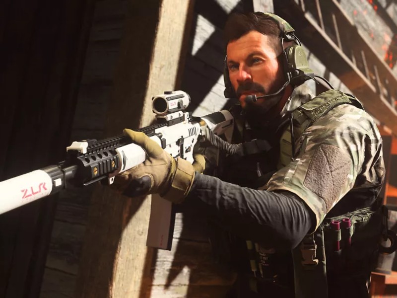 Activision siapkan Call of Duty Warzone untuk smartphone