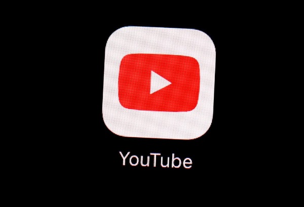 YouTube andalkan AI untuk blokir video 