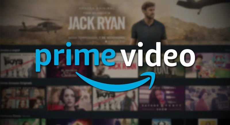 Amazon Prime Video, jadi surganya film Hollywood