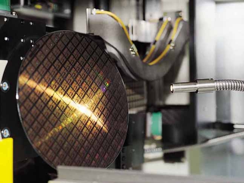 TSMC akan mulai produksi chipset 2nm pada 2024