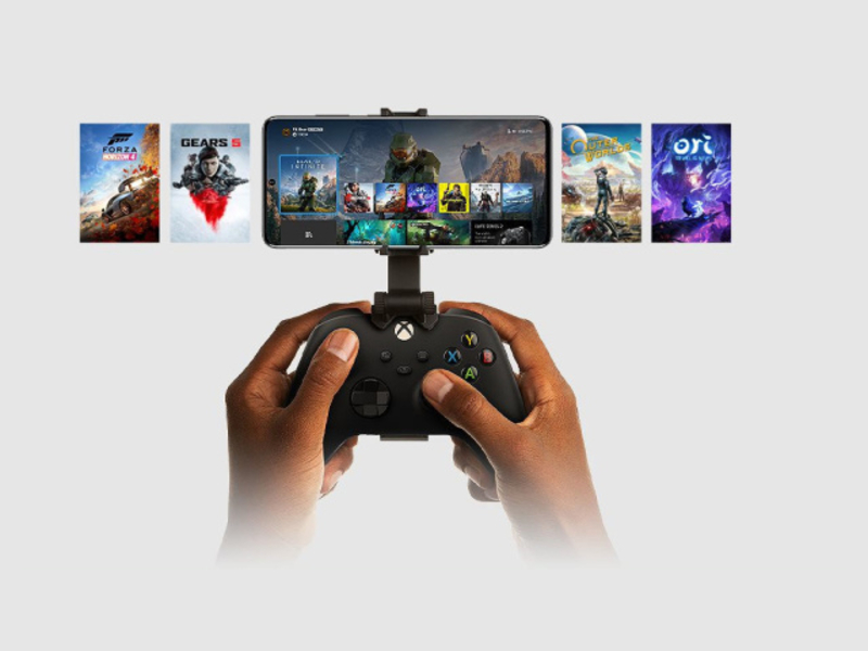 Microsoft segera luncurkan Xbox Remote Play di iOS