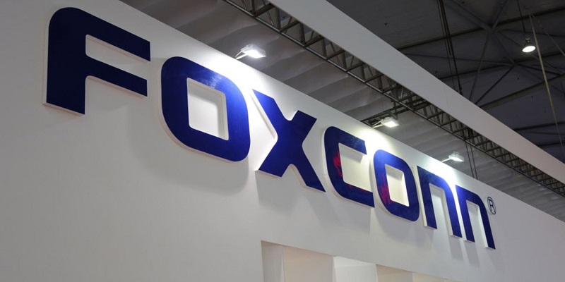 Foxconn garap AR Smart Glasses dengan teknologi micro LED