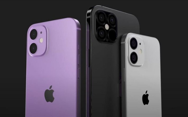 Apple bakal rilis 5 iPhone baru