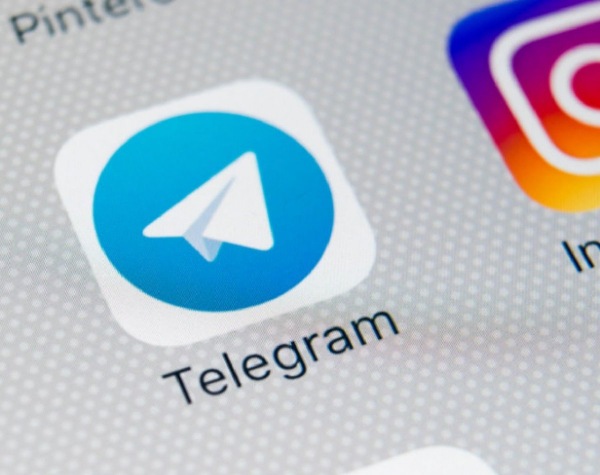 Ini fitur-fitur terbaru di aplikasi Telegram