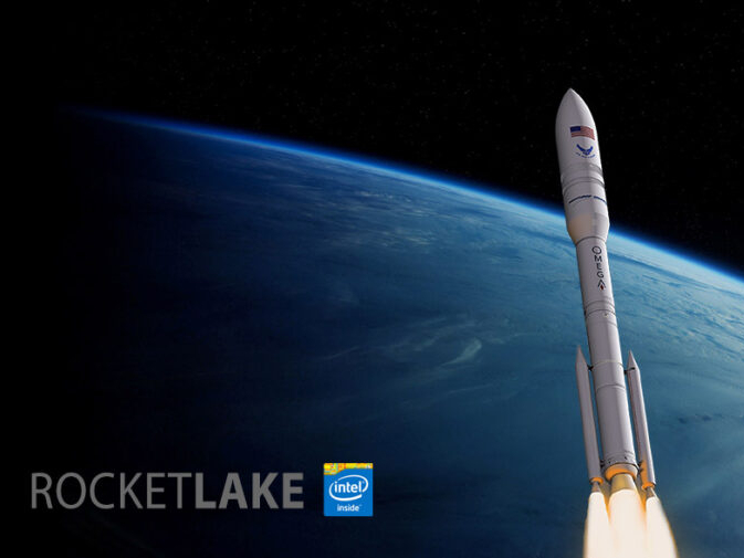 Intel konfirmasi Rocket Lake S meluncur tahun depan