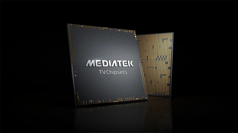 MediaTek umumkan prosesor MT9602 untuk smart TV