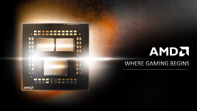 AMD resmi perkenalkan jajaran AMD Ryzen 5000 series