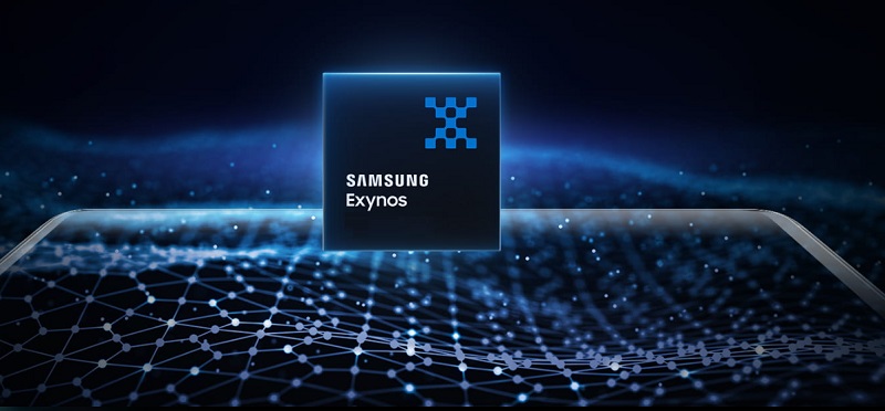 Samsung umumkan SoC Exynos 1080 5nm, akan hadir di Vivo X60