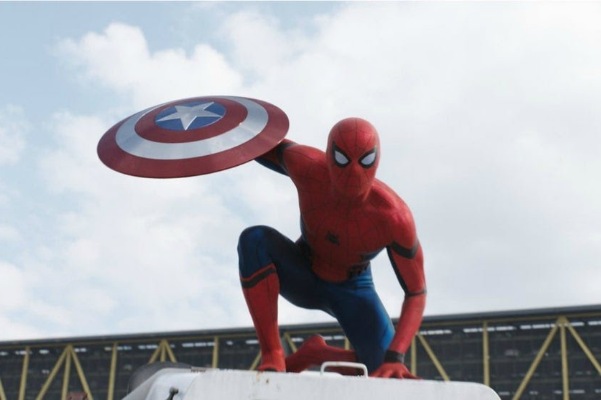 Tobey Maguire dan Andrew Garfield bakal muncul di Spider-Man 3