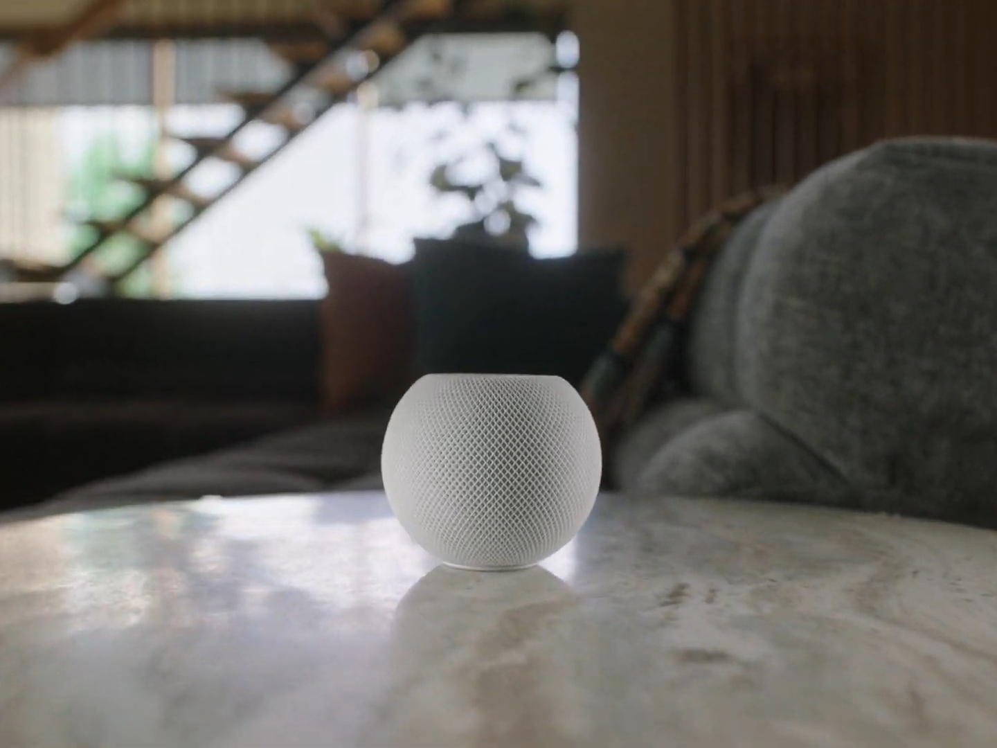 Apple umumkan HomePod Mini, bawa chipset dan software baru