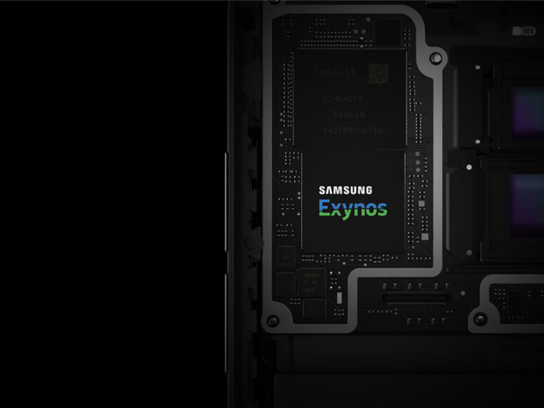 Samsung dan AMD kembangkan 2 SoC dengan GPU gaming