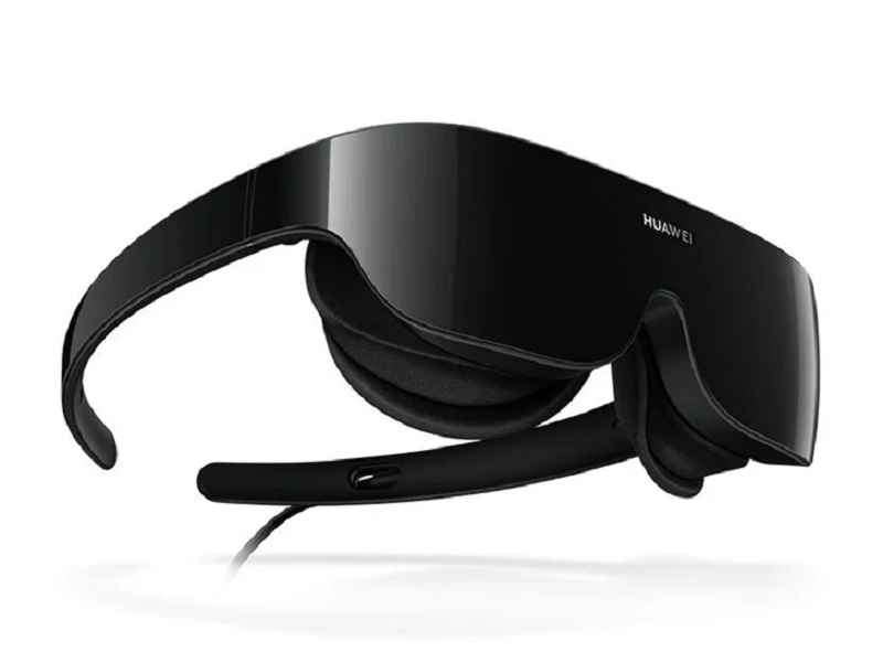Huawei VR Glass 6DOF tawarkan pengalaman interaksi lebih bebas