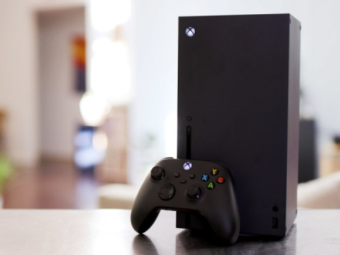 Pengguna iOS dan iPadOS bisa main gim Xbox secara remote play