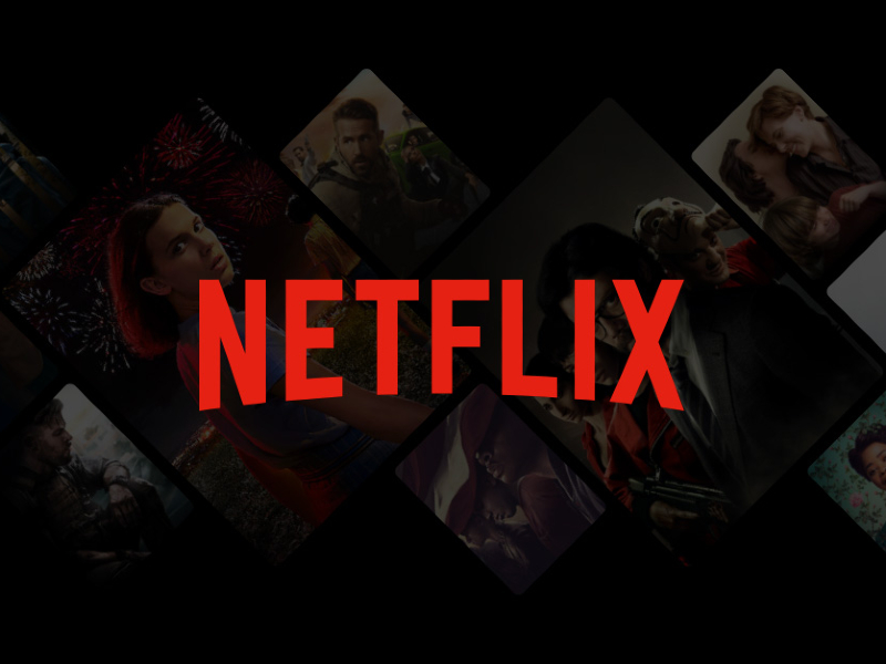 Netflix targetkan 200 juta pelanggan baru di akhir 2020