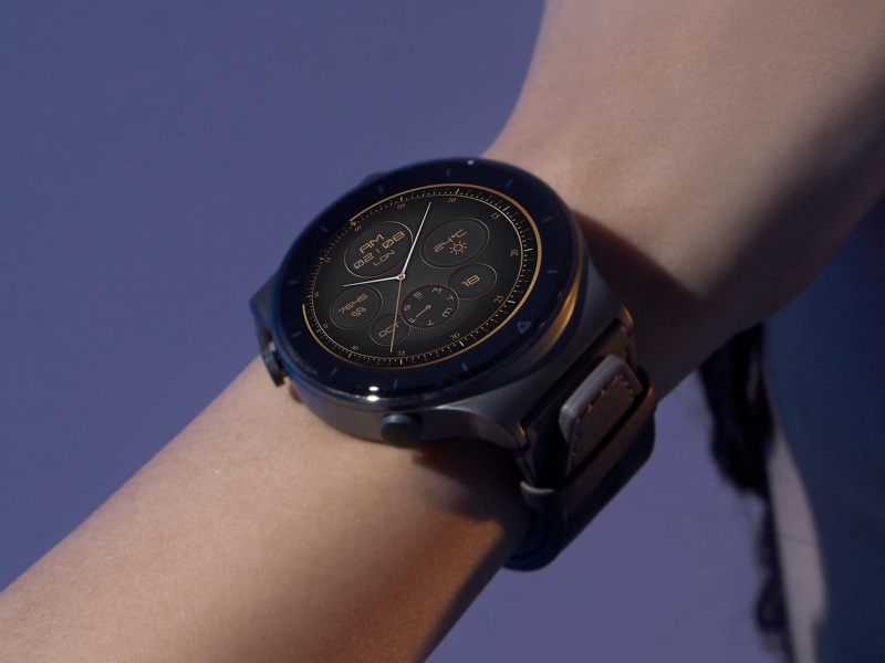 Huawei Watch GT 2 Pro sudah bisa dibeli besok, ini harganya