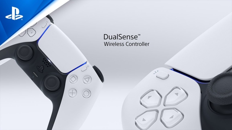 DualSense PlayStation 5 bisa dipakai di ponsel Android