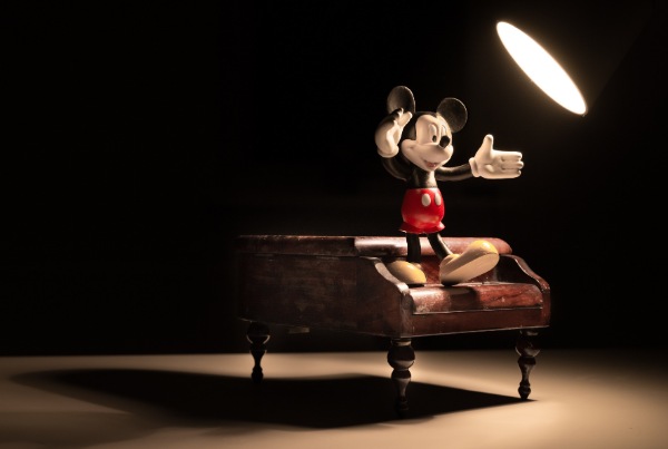 Caption Instagram keren dari animasi Disney