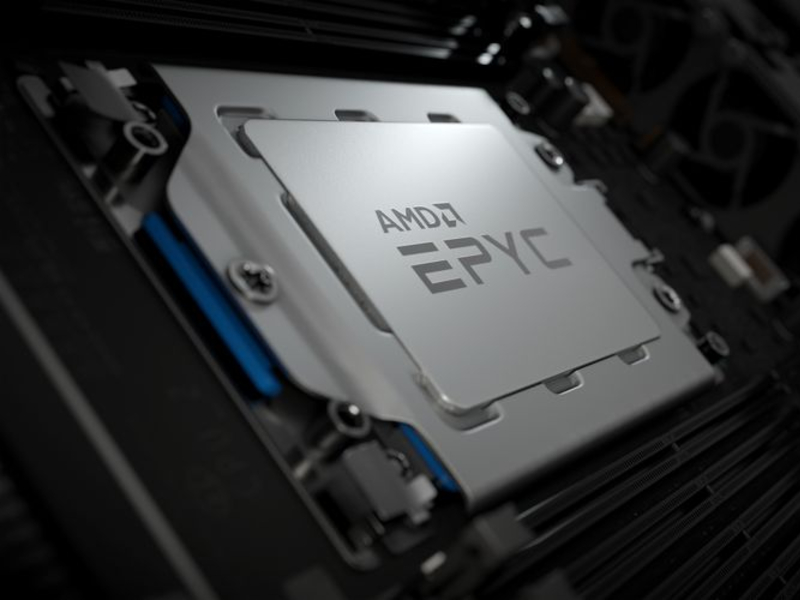 AMD EPYC sekarang dukung Azure Data Explorer