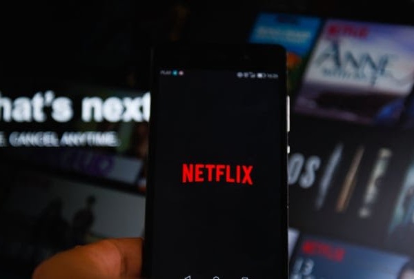 Netflix bakal hadirkan Mode Audio