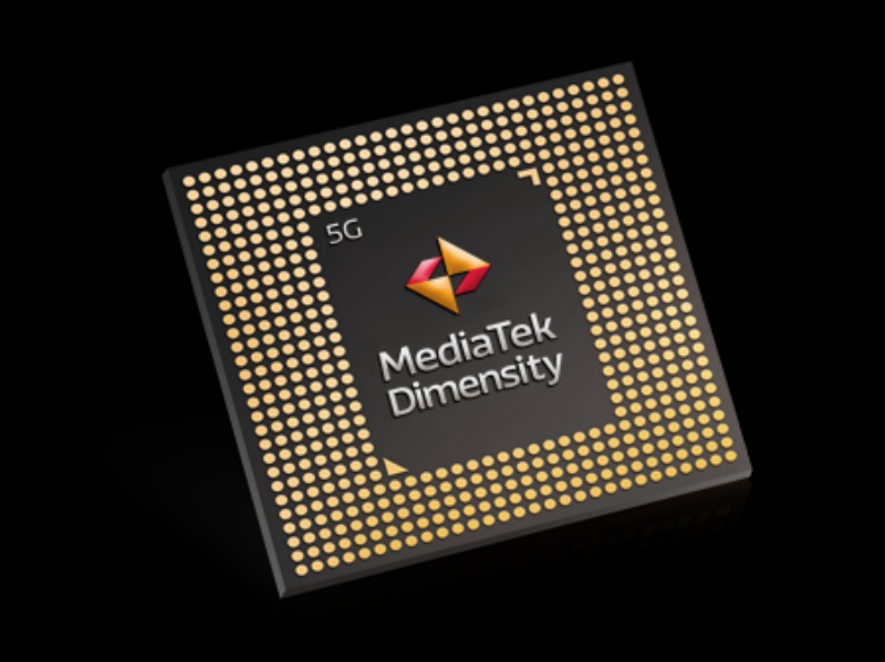 MediaTek siapkan dua chipset dengan Cortex-A78