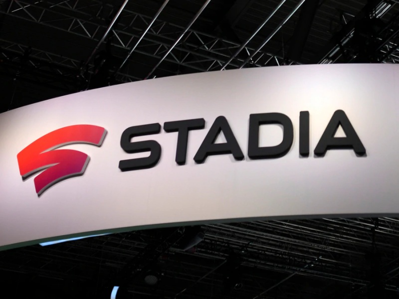 Aplikasi Stadium untuk Stadia kembali hadir di App Store