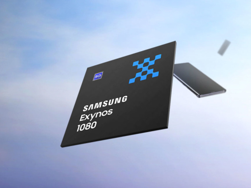 Samsung segera umumkan Exynos 1080, SoC 5nm pertama mereka